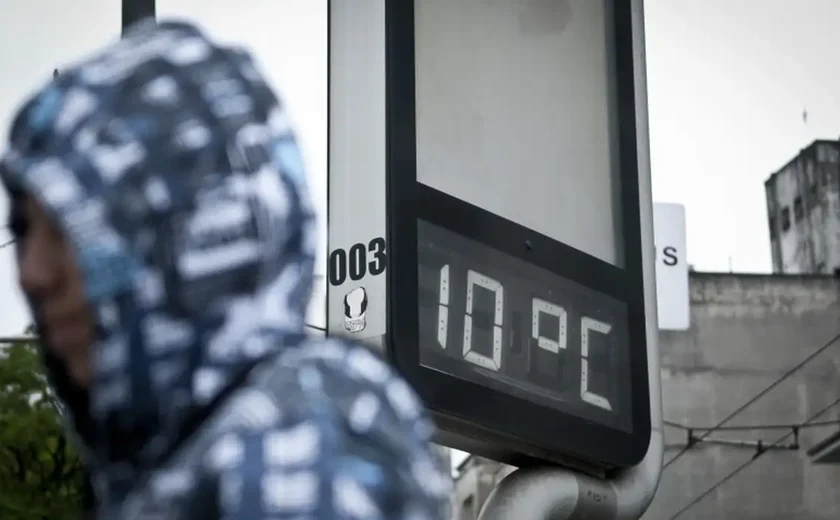 Inverno começa nesta sexta-feira no Hemisfério Sul