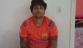 Polícia prende jovem com 10 quilos de maconha no Eustáquio Gomes