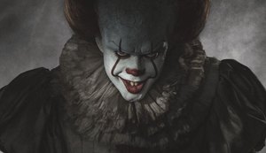 Silvio Santos faz pegadinha inspirada em ‘It: A Coisa’; assista aqui