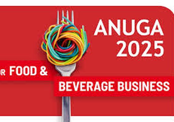 Unicafes/AL participará de maior feira de alimentos e bebidas do mundo na Alemanha