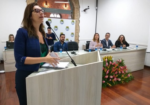 Deputada propõe criação de comissão para fortalecer combate à hanseníase