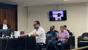 Acusado de matar companheira com golpes de capacete vai a júri nesta terça