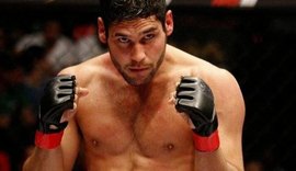 Wallace vence luta e 'golpeia' de vez o coração de Dagmar