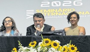 Siti finaliza sua oitava edição domingo (11), na capital alagoana