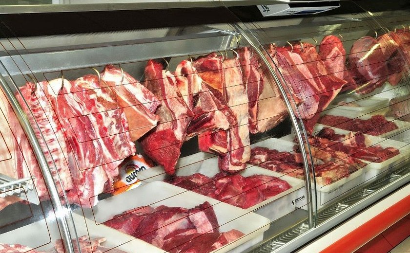 Oferta de carne pode cair com escândalo de delação da JBS, diz Abrafrigo