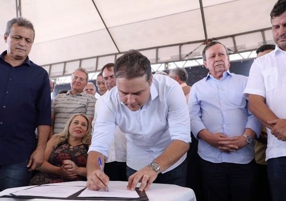 Força-tarefa vai garantir celeridade na duplicação do segundo trecho da AL-220