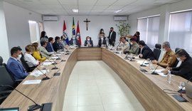 Segurança da advogada Mauricélia Schlemper é renovada