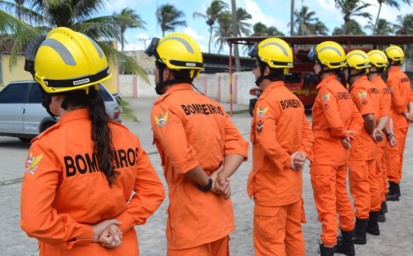 Defensoria cobra inclusão de cotas para pessoas com deficiência em concurso do CBM/AL