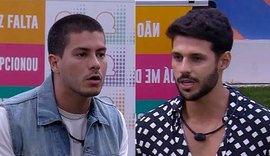 'BBB22': Jogo da Discórdia rende memes e brigas entre os brothers