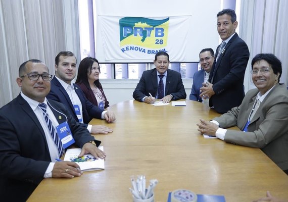 Polêmico jornalista diz que será  um vereador de verdade, algo que Maceió nunca viu