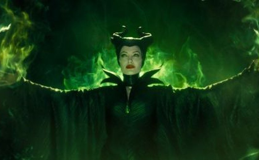 Disney divulga o primeiro trailer da continuação de 'Malévola: Dona do Mal'