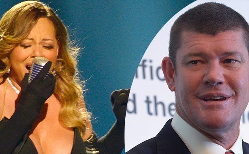 Mariah Carey se sentiu ofendida com oferta de mesada de US$ 1 milhão por bilionário