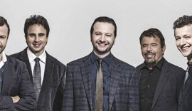 Após ter notebook roubado, músico da Família Lima vai regravar disco inteiro