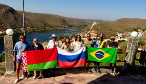 Governo de Alagoas promove famtour com agentes de viagens do Leste Europeu no Sertão alagoano