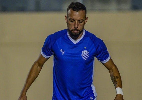 De olho no G4, CSA joga contra o Oeste no Rei Pelé