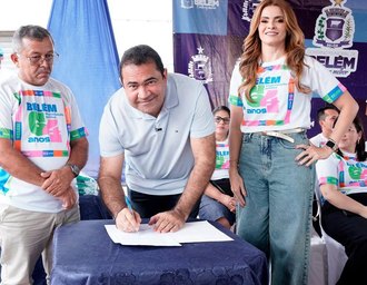 Belém/AL conquista Certificado de Regularidade Previdenciária após duas décadas de espera