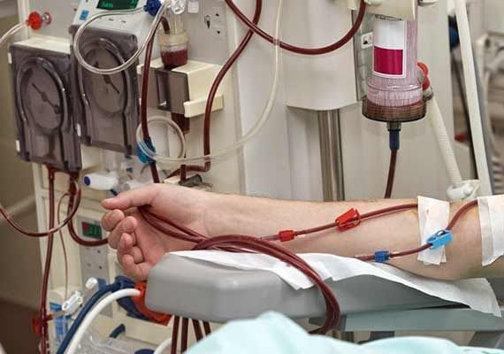 Mais de 1.600 fazem hemodiálise em Alagoas