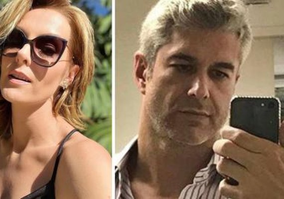 Ex-cunhado de Ana Hickmann cobra R$ 14 mil de apresentadora após salvá-la em ataque