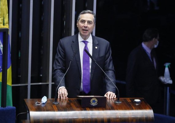 TC News repercute fala do presidente do TSE sobre aumento de riscos com voto impresso