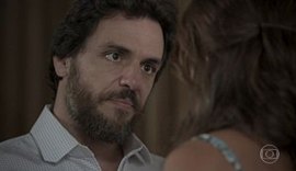 'A Força do Querer': Próximos capítulos! Caio vai armar emboscada para Bibi