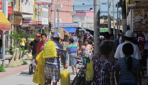 Inadimplência das empresas diminui 13,1% no acumulado
