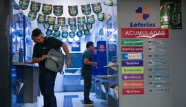 Mega-Sena acumula novamente e prêmio principal vai para R$ 145 milhões