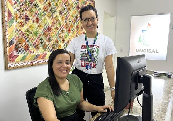 Mulheres impulsionam a ciência e fortalecem a pesquisa na Uncisal