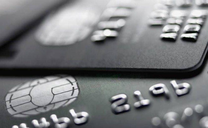 Dívida do cartão de crédito será parcelada a partir de abril