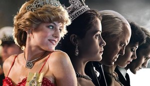 O que é verdade sobre a morte de Lady Di na série 'The Crown'?
