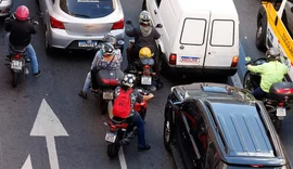 Moto cresce como opção perigosa para quem teve mobilidade negada