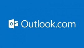 Outlook, Hotmail e Windows Live enfrentam instabilidade