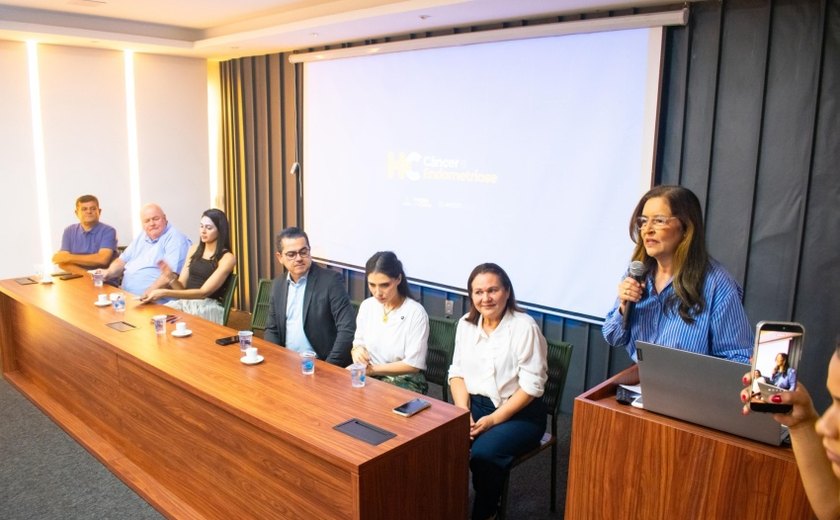 Prefeitura lança programas inéditos para tratar pacientes com câncer e endometriose