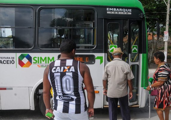 Viagens semiexpressas em Maceió registram 69 mil utilizações