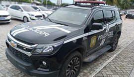 Polícia Civil prende casal acusado de matar a facadas homem e companheira em Coruripe