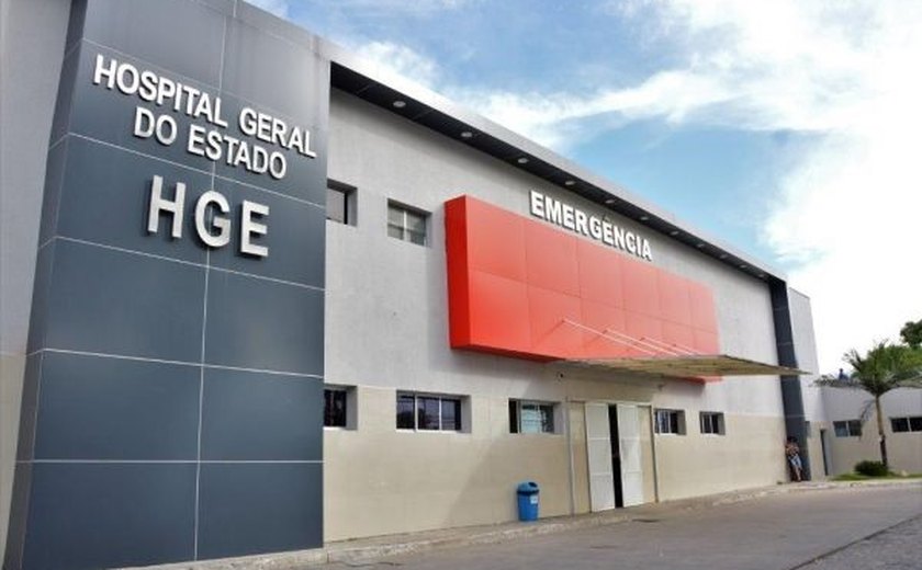 Para evitar disseminação da Covid-19, HGE suspende visitas a pacientes a partir da terça