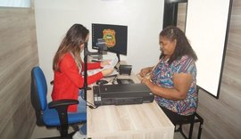 Instituto de Identificação realiza em Maceió mega mutirão para entrega de RGs