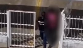 Polícia prende suspeito de homicídio ocorrido em São Sebastião