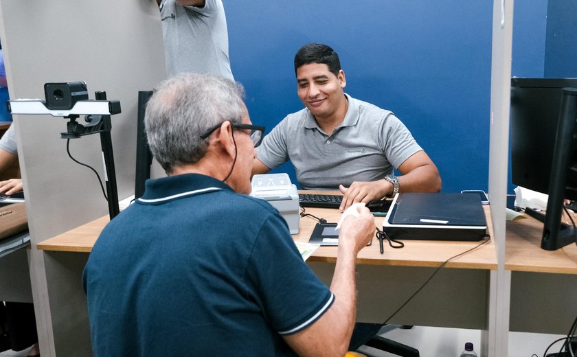 Centrais Já! de Alagoas não funcionarão nesta segunda e terça-feira