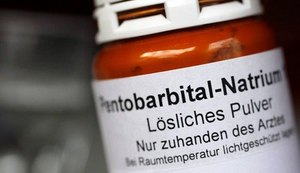 Alemanha permite acesso a medicamentos para suicídio assistido
