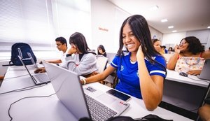 Prefeitura de Maceió oferta 480 vagas gratuitas em cursos profissionalizantes