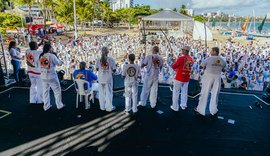 Após programação em União, Vamos Subir a Serra chega a Maceió com shows e atrações culturais