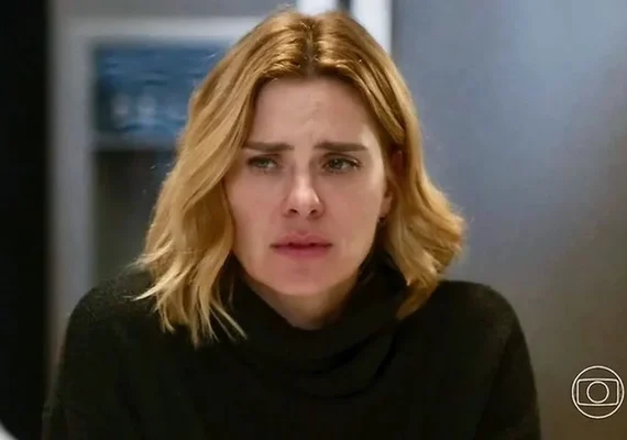 Novela 'Vai na Fé': Lumiar engravida, vira nova Sol e fica sem saber se Ben ou Theo é o pai