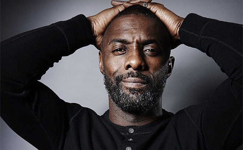 Idris Elba desiste de ser primeiro James Bond negro em '007