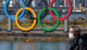 COI estima custos de até US$ 800 milhões por adiamento dos Jogos Olímpicos