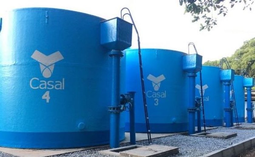 MPF pede que Casal e Braskem enviem perícias sobre Estação de Tratamento de Água