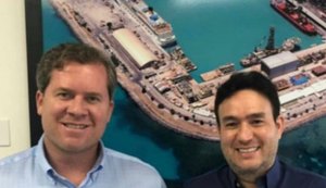 Aliado de Marx, ex-diretor da Casal Jorge Galvão lidera pesquisa eleitoral em Jundiá