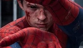 A fala do Escorpião que muda tudo no trailer final do filme Homem-Aranha: Um Novo Dia; assista