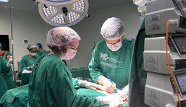 Hospital Metropolitano de Alagoas inicia mês comemorativo com oitava captação de órgãos