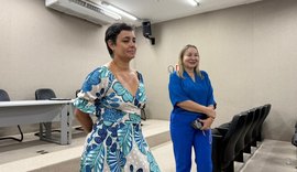 MP/AL defende execução de política de saúde para adolescentes em conflito com a lei como estratégia de promoção da socioeducação