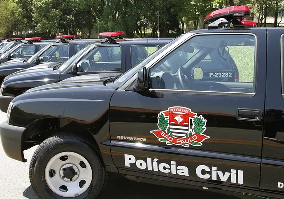 Polícia prende homem envolvido na morte de delator do PCC